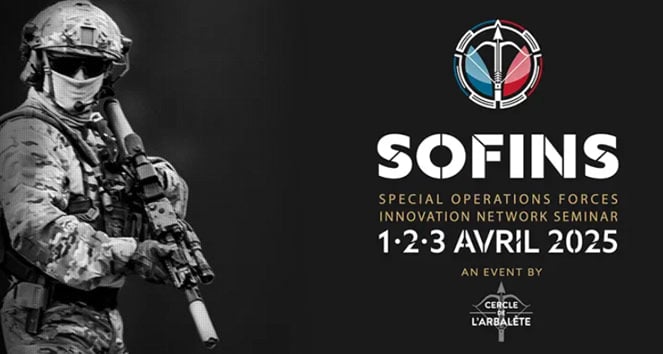 Sofin avec ACSD et K9VS